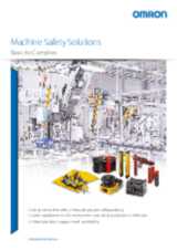 Machine Safety Solution