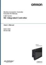 NJ5/NY5 NC Integrated Controller