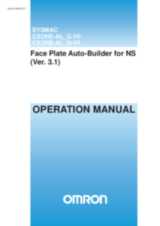 NS series Face-Plate Auto-Builder