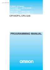 CP1 CPU Unit