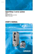  SmartStep 2 Servo Drives & Motors