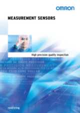 Measurement Sensors
