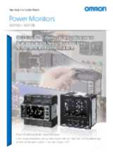 KM-N2 / KM-N3 Power Monitors