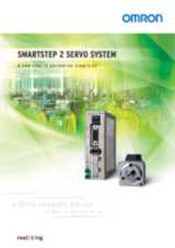 SmartStep 2 Servo System