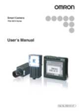 FQ2-S/CH Smart Camera
