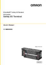 Safety Remote IO-GI Series