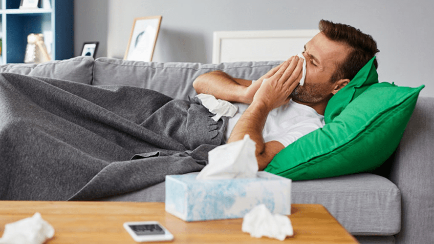 آنفولانزا در حال افزایش است؛ چگونه از آن جلوگیری کنیم؟