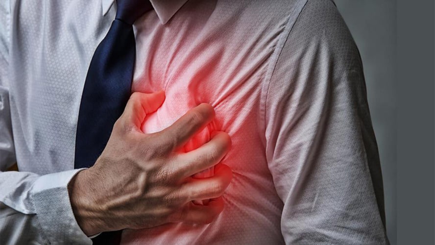 پیشگیری از بیماری های مهم قلبی عروقی با نظارت خانگی
