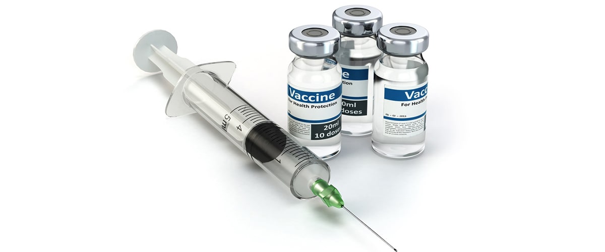 واکسن برای جلوگیری از آنفولانزا