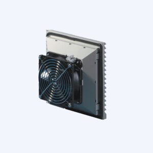فن و فیلتر ریتال Fan&Filter-105m/h-230V