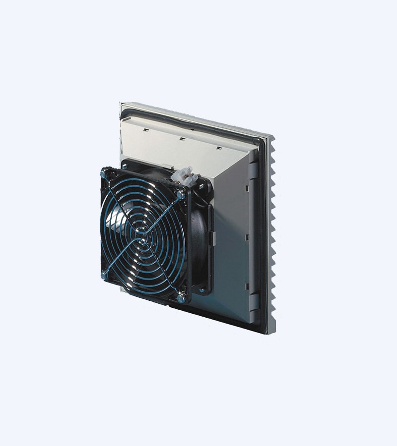 فن و فیلتر ریتال Fan&Filter-105m/h-230V