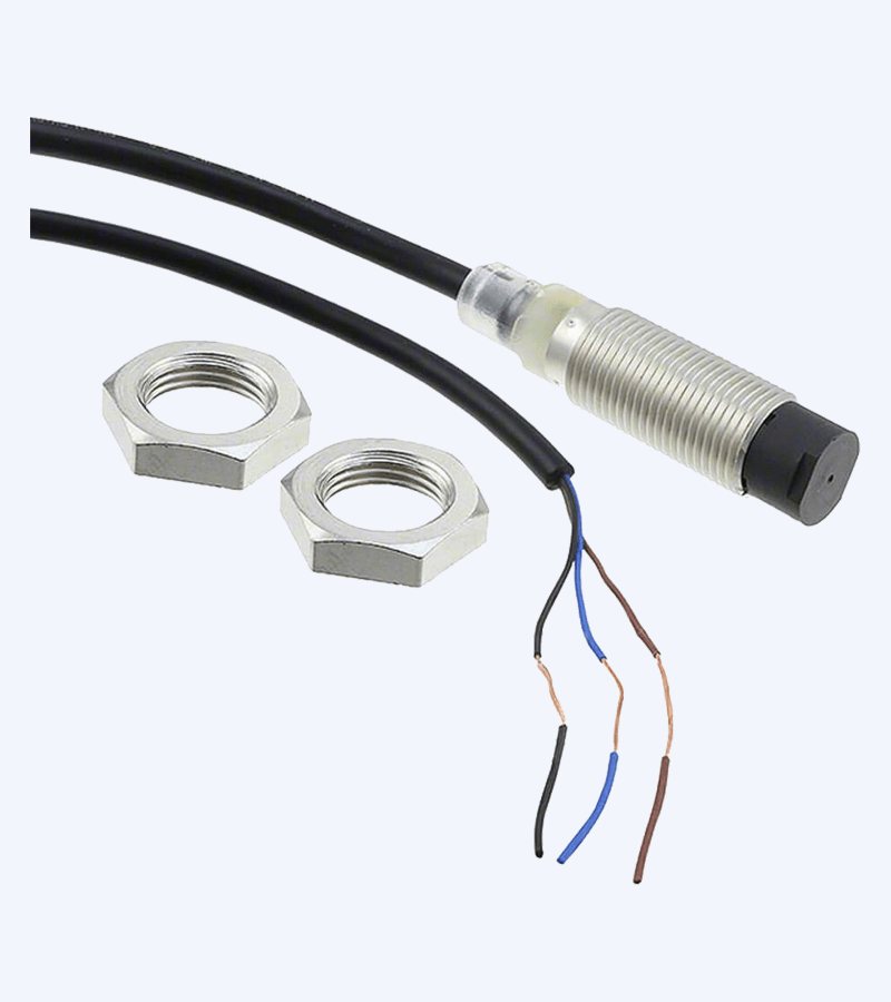 E2B-M12KN08-WP-B1 2M