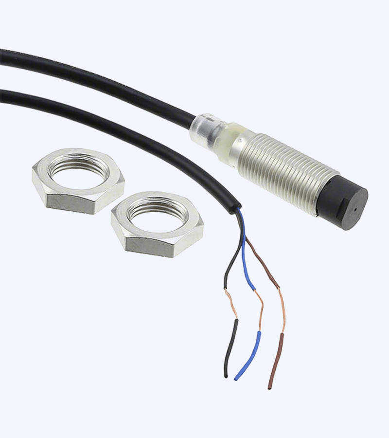 E2B-M12KN08-WP-C1 2M