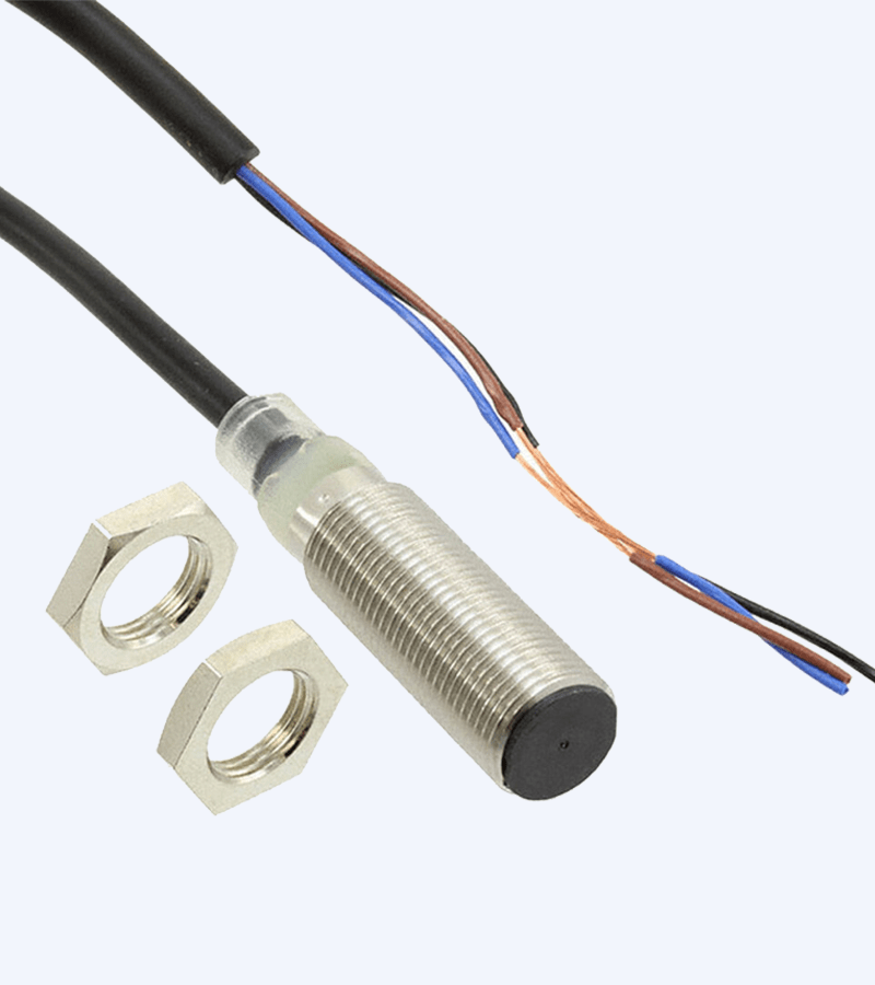 E2B-M12KS04-WP-B1 2M