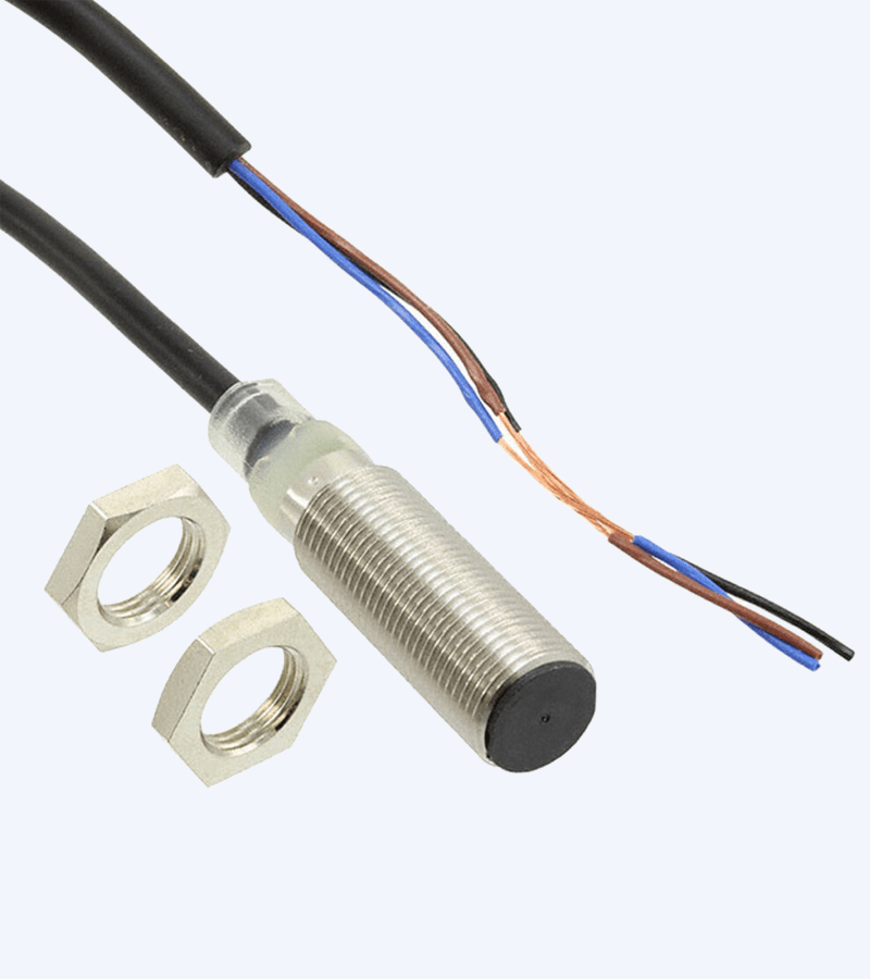 E2B-M12KS04-WP-C1 2M