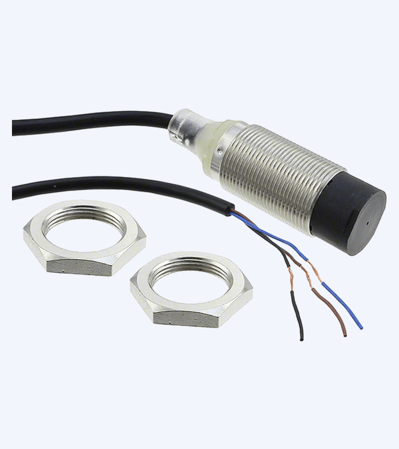 E2B-M18KN16-WP-B1 2M