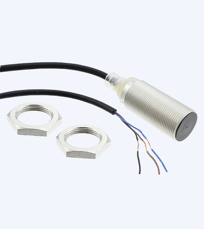 E2B-M18KS08-WP-B1 2M