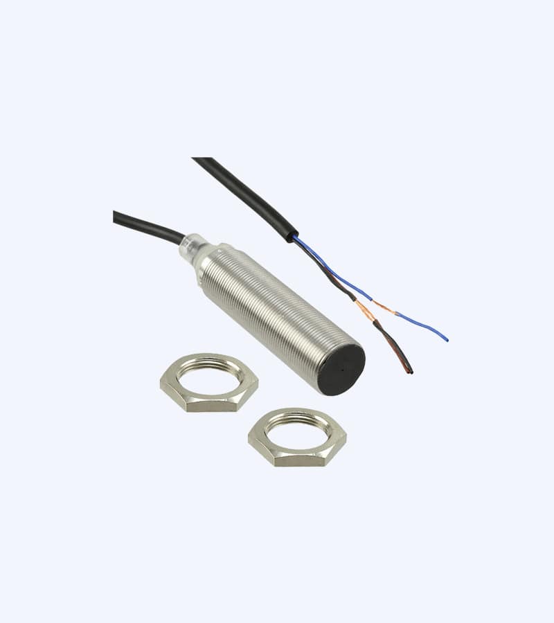 E2B-M18LS08-WP-B1 2M OMS