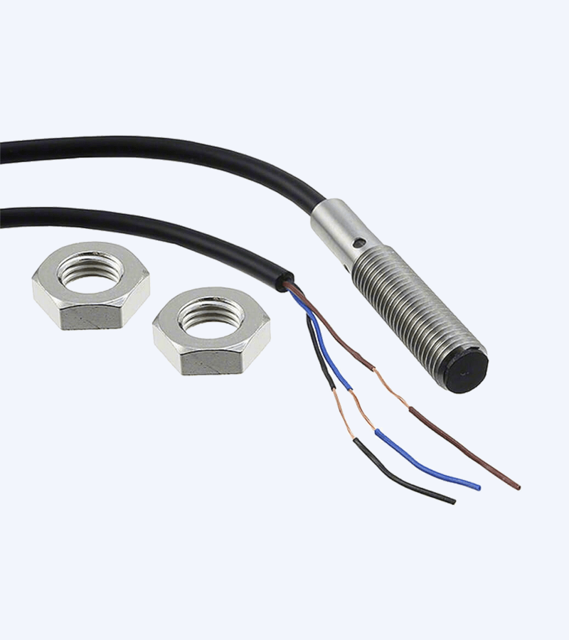 E2B-S08KS02-WP-B1 2M