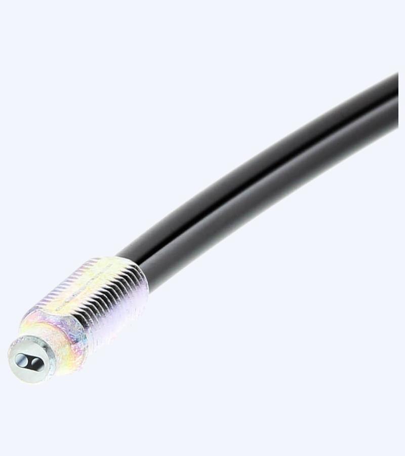 سنسور فیبر نوری E32-DC200