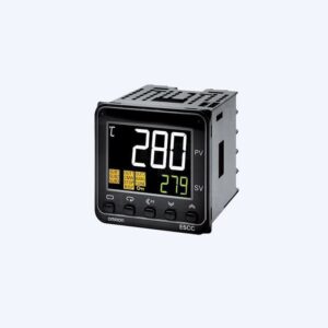 کنترل دما E5CC-RX3A5M-000