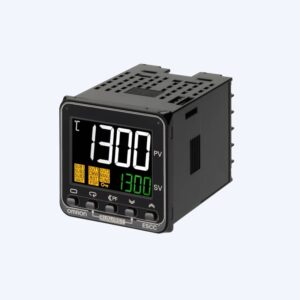 کنترل دما E5CC-QX3A5M-000