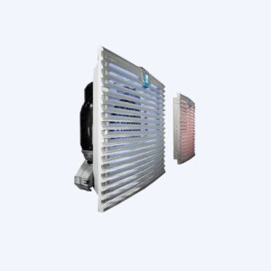 فن و فیلتر ریتال Fan&Filter-550m/h-230V