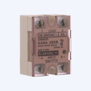 رله SSR-G3NA-205B