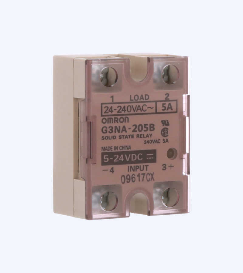 رله SSR-G3NA-205B
