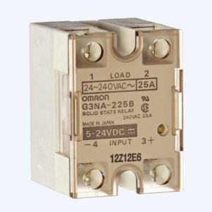 رله SSR G3NA-225B-UTU DC5-24