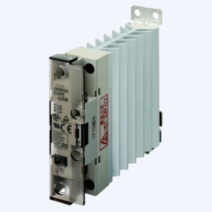 G3PE-225B DC12-24 رله SSR