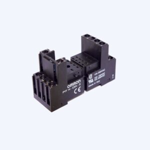 سوکت رله PYF14-ESN-B