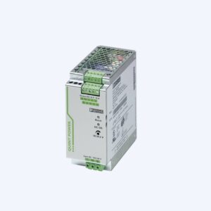 منبع تغذیه QUINT-PS/1AC/24DC/10