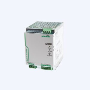 منبع تغذیه QUINT-PS/1AC/24DC/20
