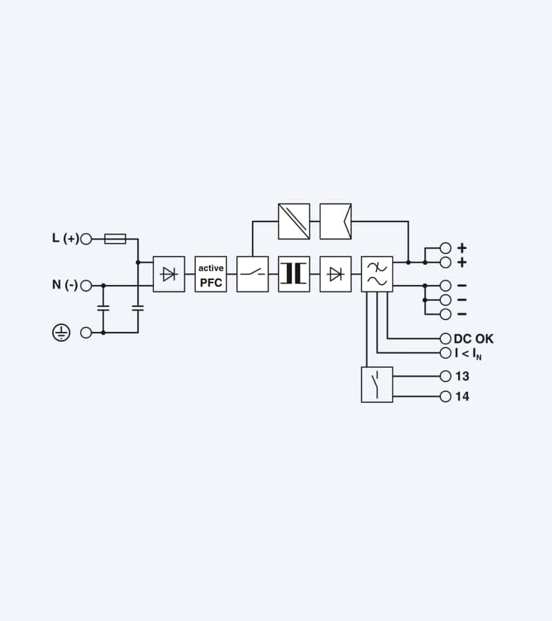 QUINT-PS-1AC-24DC-40