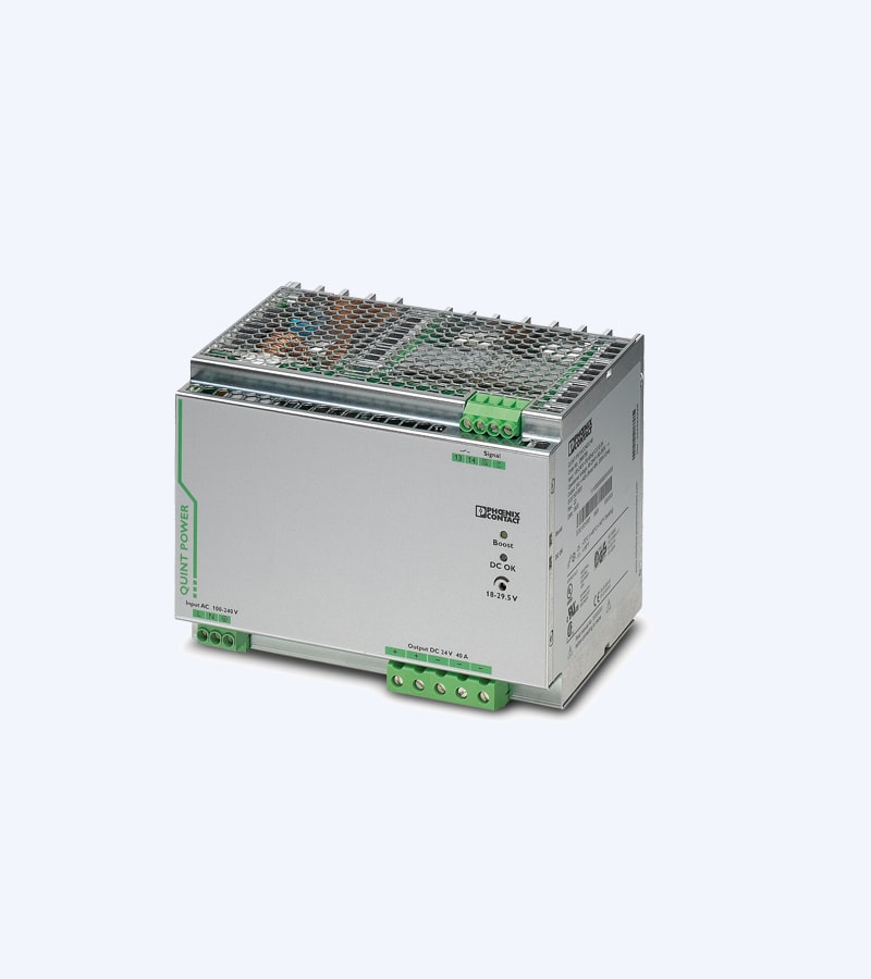 QUINT-PS-1AC-24DC-40