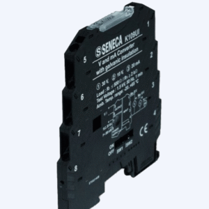 مبدل سیگنال آنالوگ